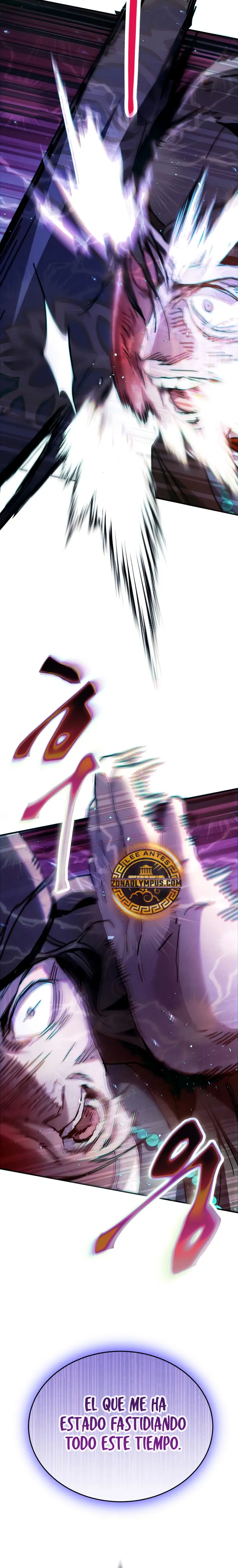 El demonio celestial quiere una vida tranquila > Capitulo 48 > Page 421