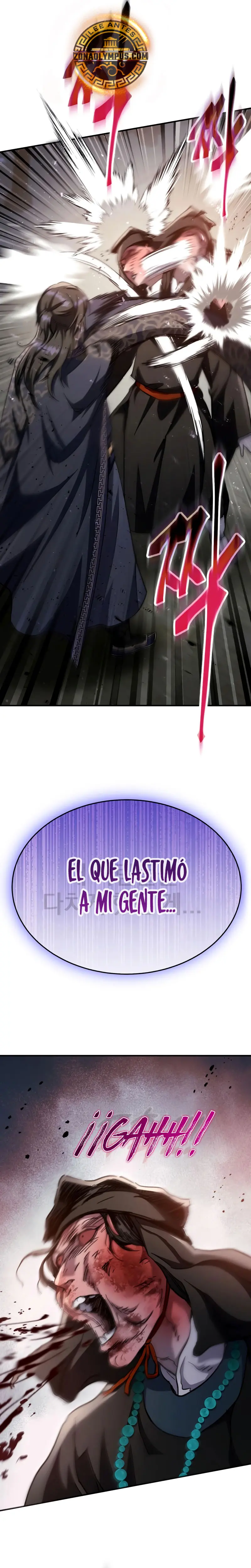 El demonio celestial quiere una vida tranquila > Capitulo 48 > Page 431