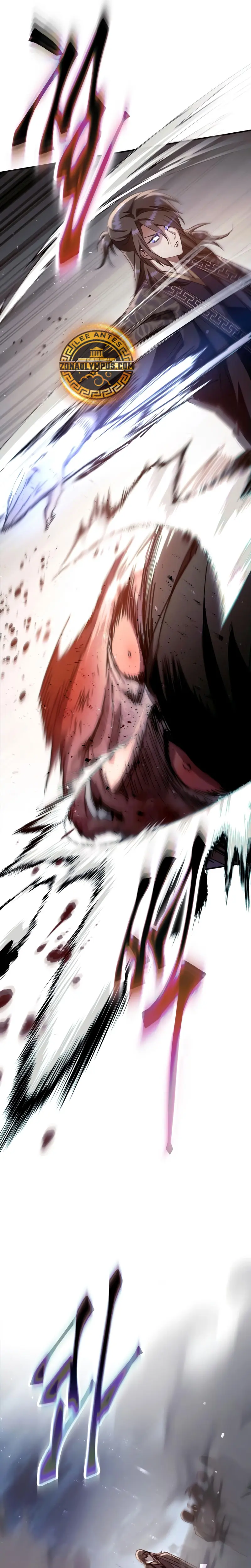 El demonio celestial quiere una vida tranquila > Capitulo 48 > Page 441