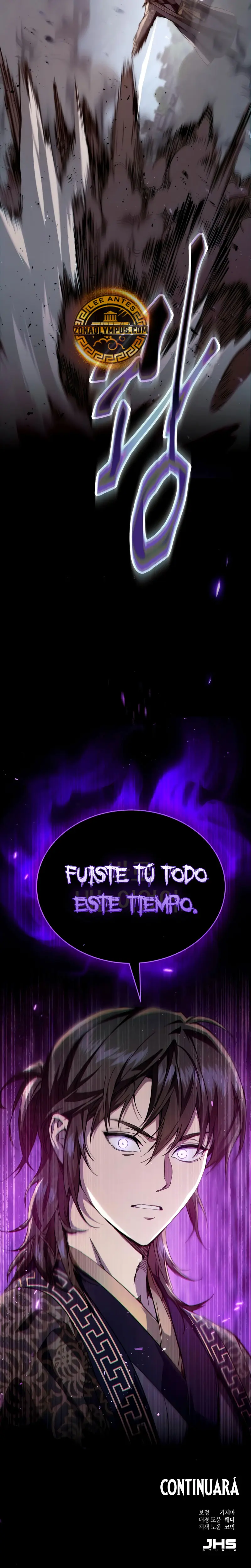 El demonio celestial quiere una vida tranquila > Capitulo 48 > Page 451