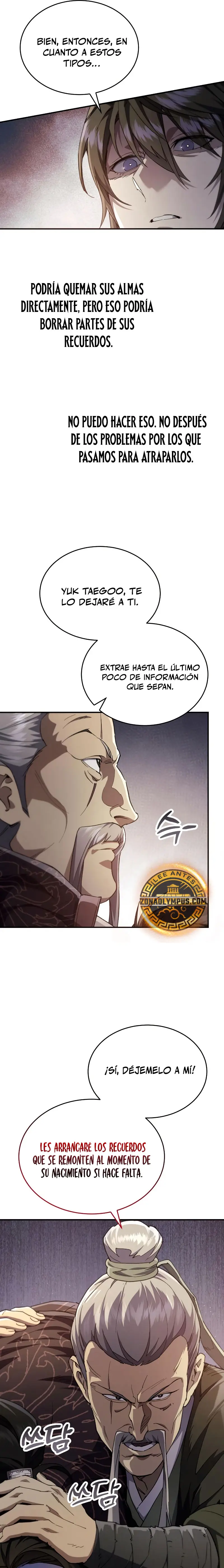 El demonio celestial quiere una vida tranquila > Capitulo 49 > Page 61