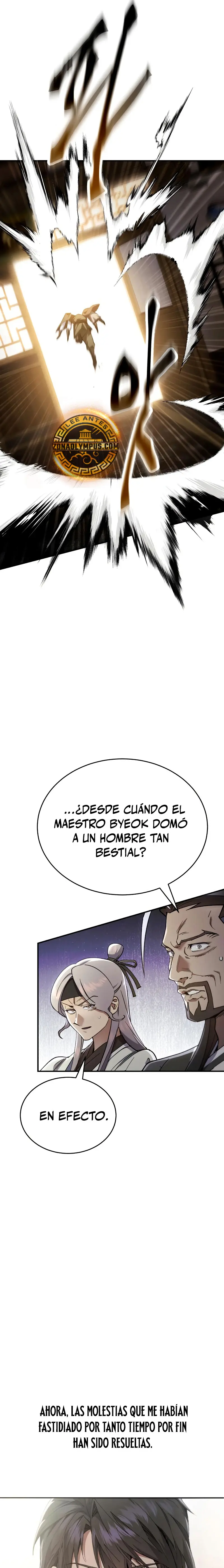 El demonio celestial quiere una vida tranquila > Capitulo 49 > Page 91