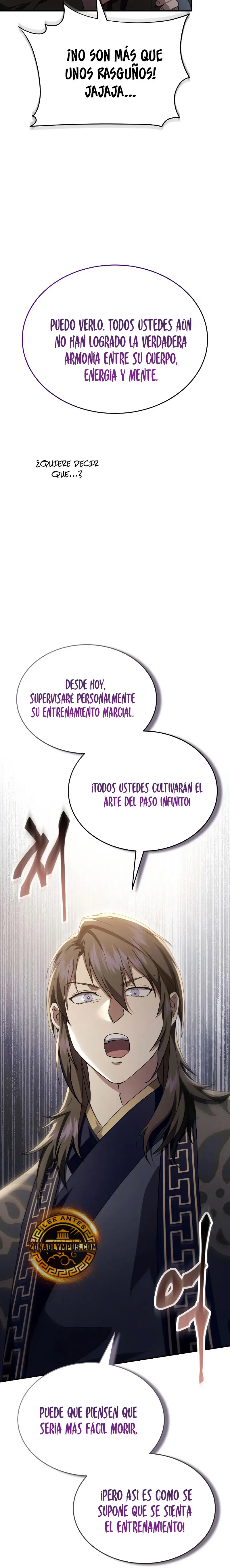 El demonio celestial quiere una vida tranquila > Capitulo 49 > Page 141