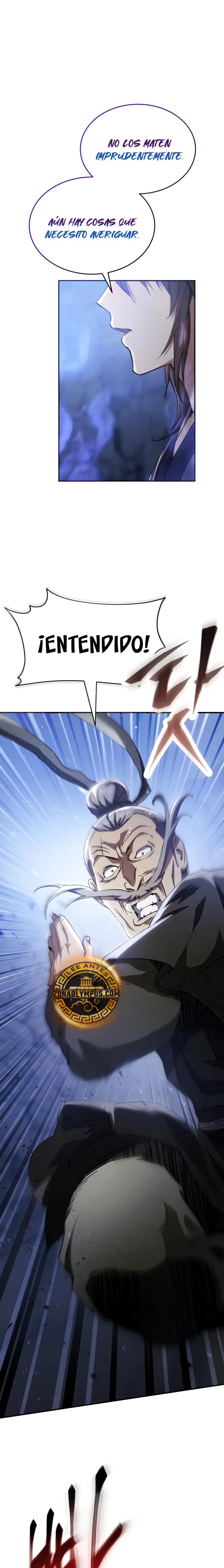 El demonio celestial quiere una vida tranquila > Capitulo 50 > Page 71