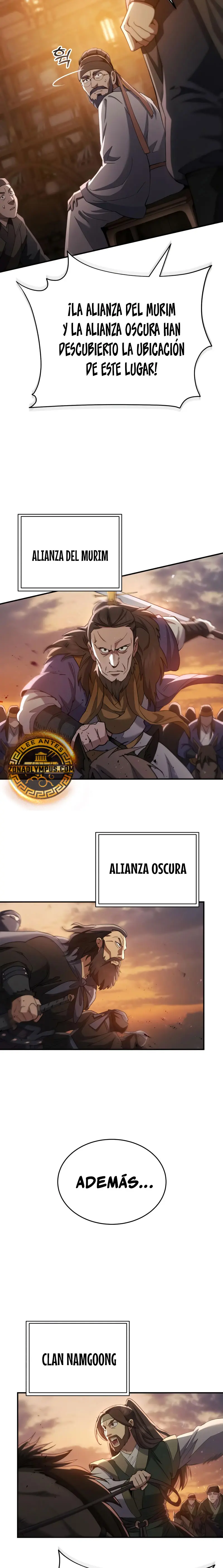 El demonio celestial quiere una vida tranquila > Capitulo 50 > Page 141