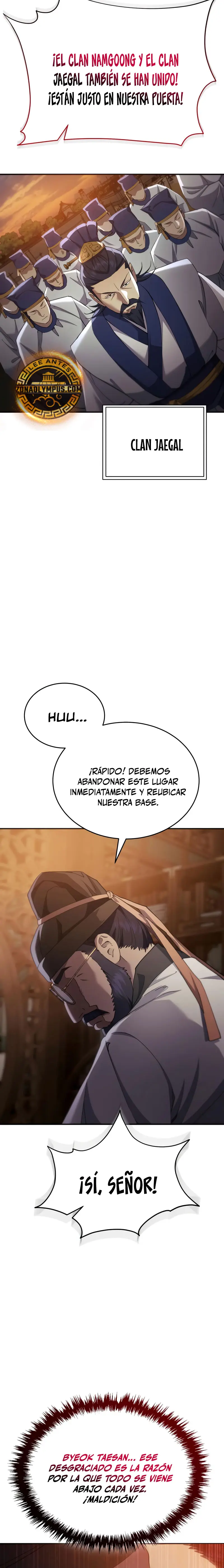 El demonio celestial quiere una vida tranquila > Capitulo 50 > Page 151