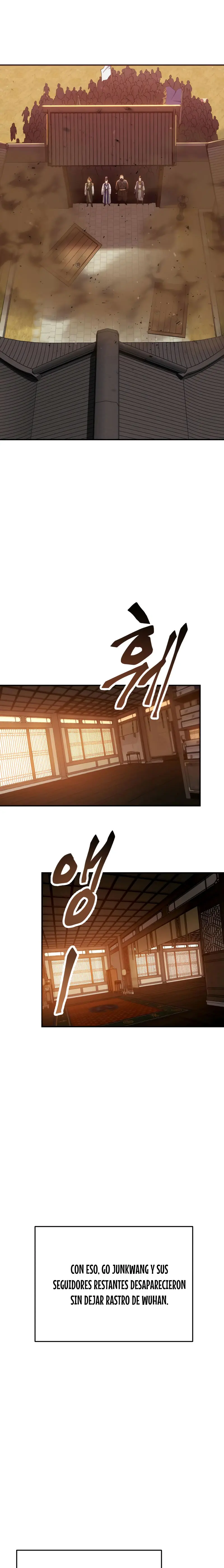 El demonio celestial quiere una vida tranquila > Capitulo 50 > Page 171