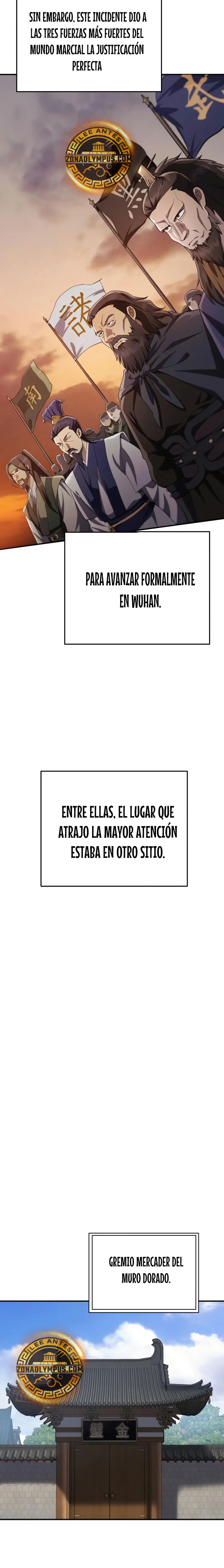 El demonio celestial quiere una vida tranquila > Capitulo 50 > Page 181