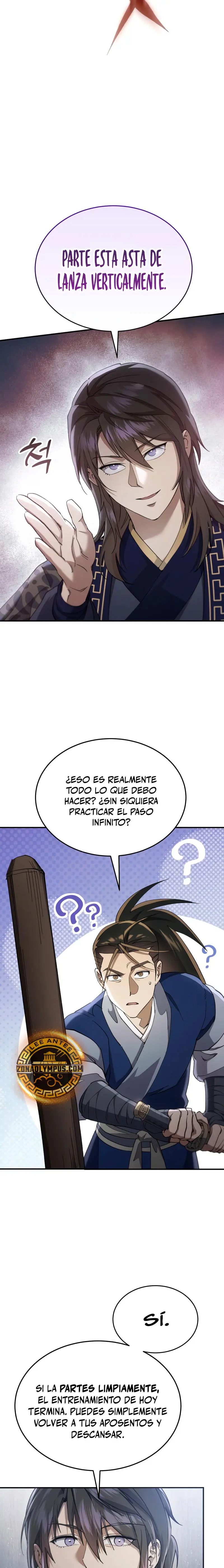 El demonio celestial quiere una vida tranquila > Capitulo 50 > Page 231