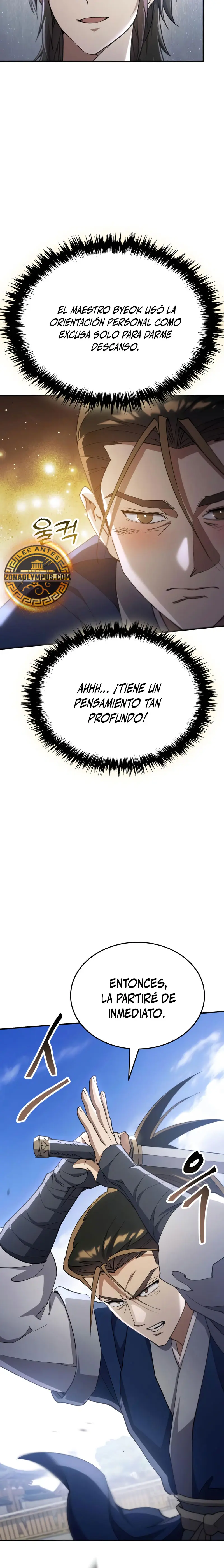 El demonio celestial quiere una vida tranquila > Capitulo 50 > Page 241