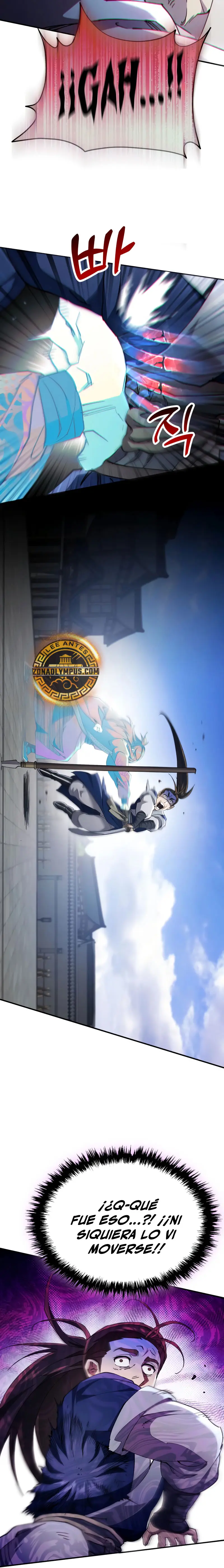 El demonio celestial quiere una vida tranquila > Capitulo 50 > Page 271