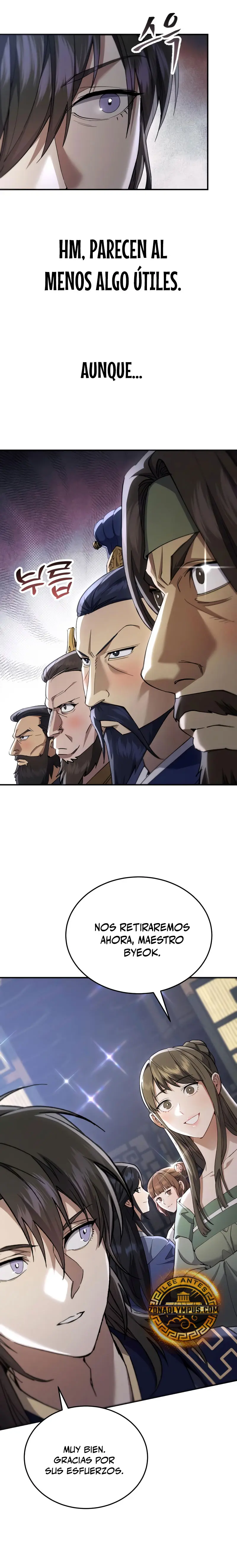 El demonio celestial quiere una vida tranquila > Capitulo 50 > Page 341