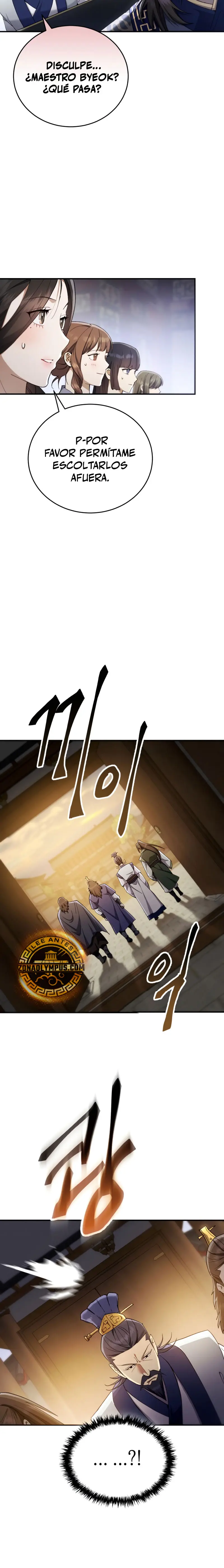 El demonio celestial quiere una vida tranquila > Capitulo 51 > Page 51