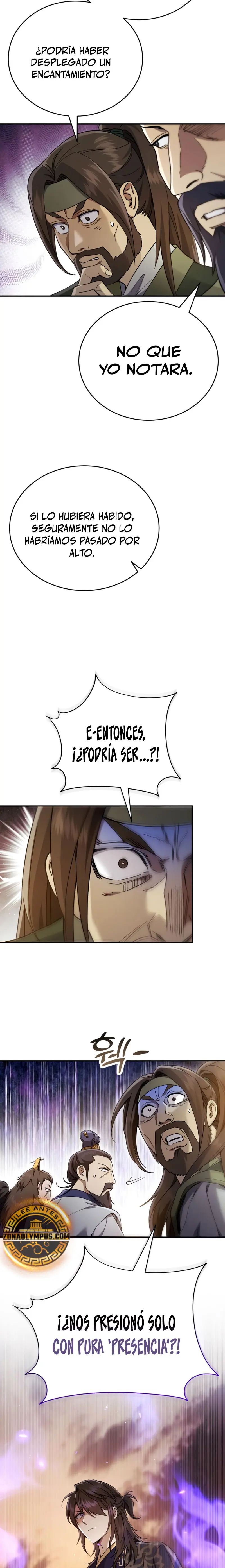 El demonio celestial quiere una vida tranquila > Capitulo 51 > Page 71