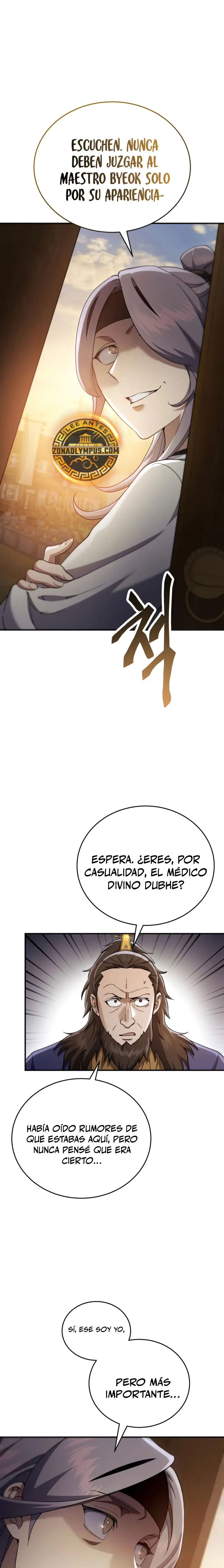 El demonio celestial quiere una vida tranquila > Capitulo 51 > Page 91