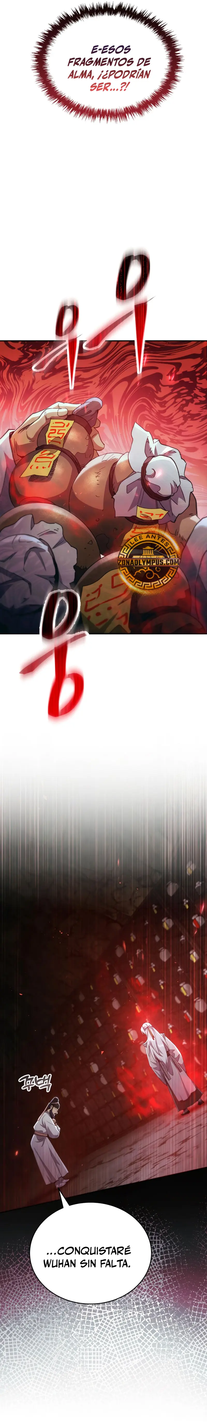 El demonio celestial quiere una vida tranquila > Capitulo 51 > Page 171