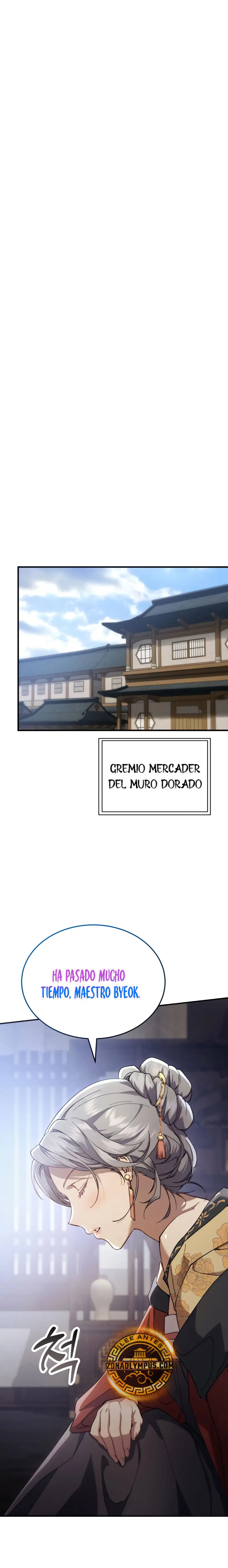 El demonio celestial quiere una vida tranquila > Capitulo 51 > Page 181