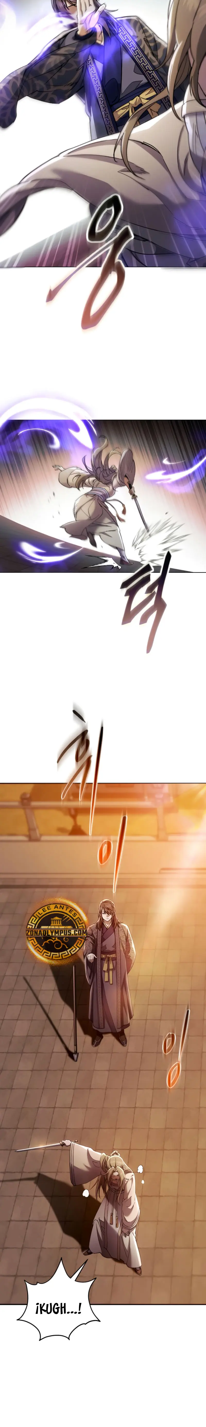 El demonio celestial quiere una vida tranquila > Capitulo 51 > Page 301