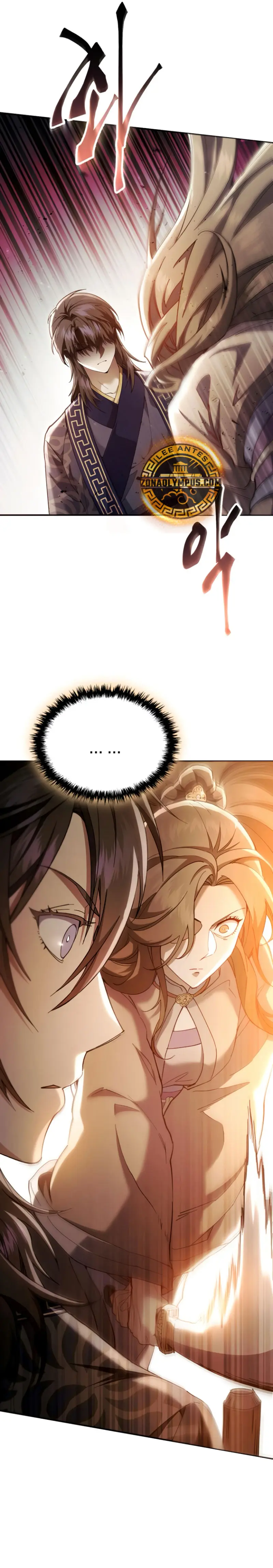 El demonio celestial quiere una vida tranquila > Capitulo 51 > Page 331