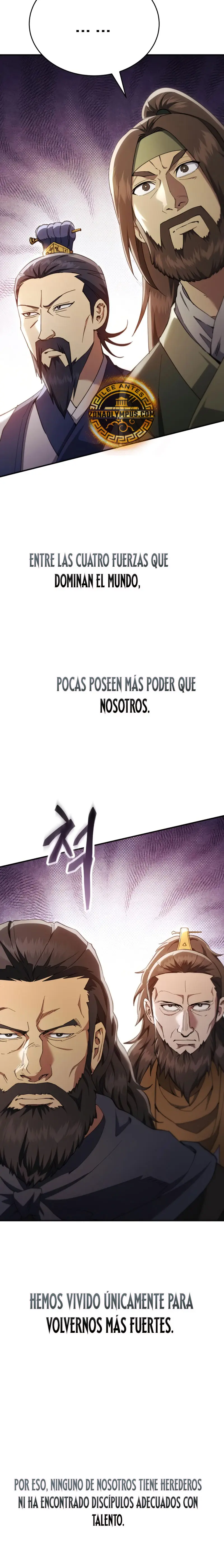 El demonio celestial quiere una vida tranquila > Capitulo 52 > Page 51