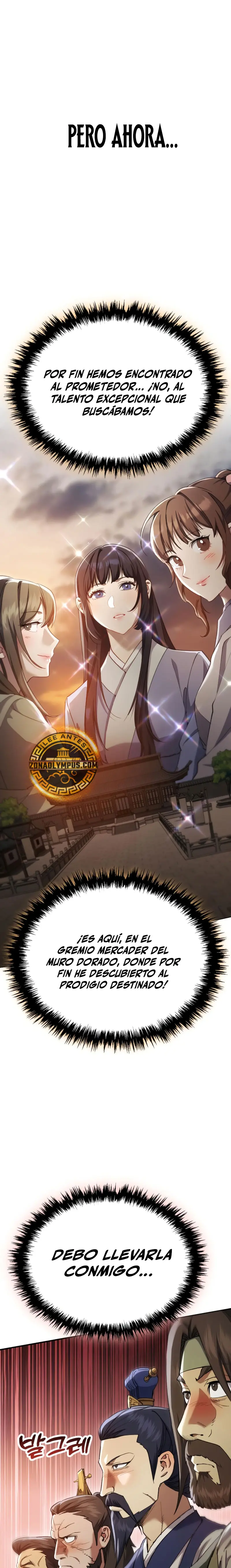 El demonio celestial quiere una vida tranquila > Capitulo 52 > Page 61