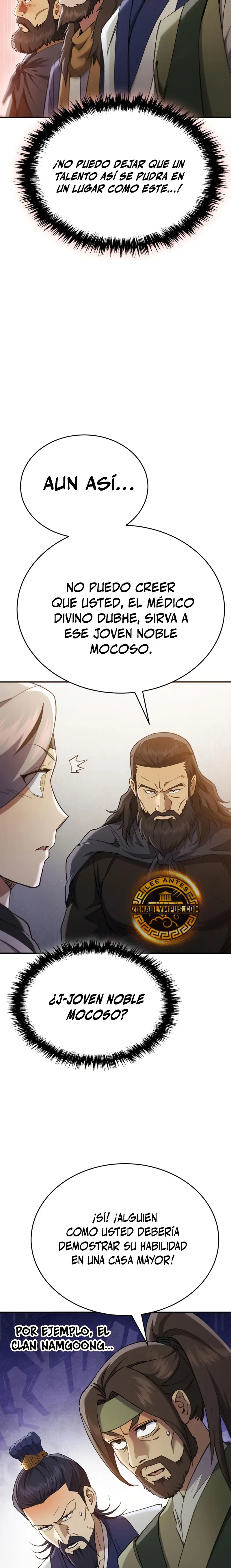 El demonio celestial quiere una vida tranquila > Capitulo 52 > Page 71