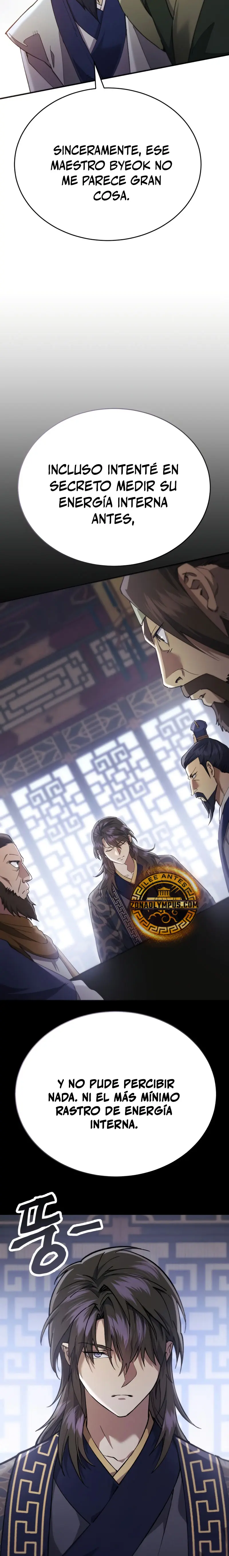 El demonio celestial quiere una vida tranquila > Capitulo 52 > Page 81