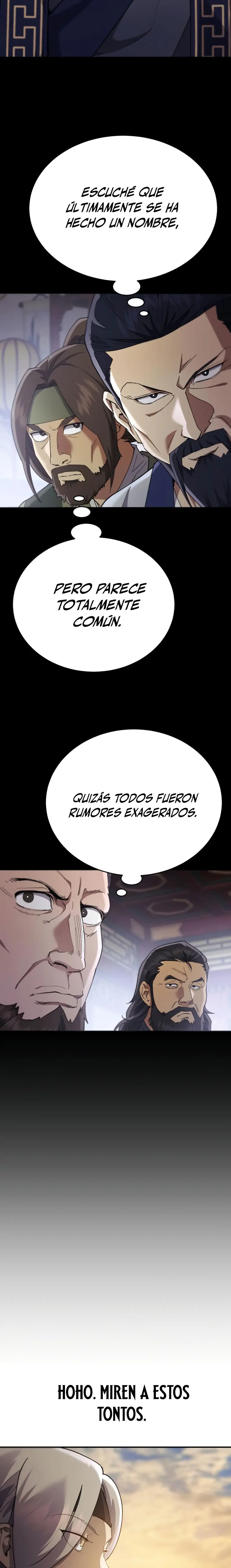 El demonio celestial quiere una vida tranquila > Capitulo 52 > Page 91