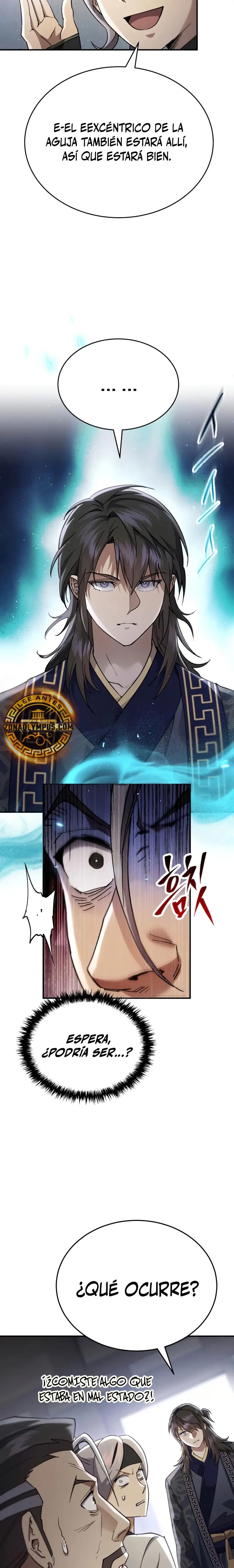 El demonio celestial quiere una vida tranquila > Capitulo 52 > Page 231