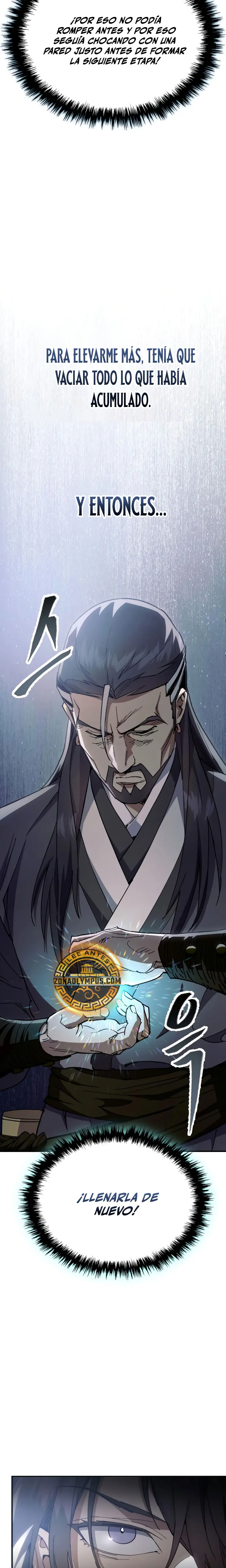 El demonio celestial quiere una vida tranquila > Capitulo 52 > Page 291