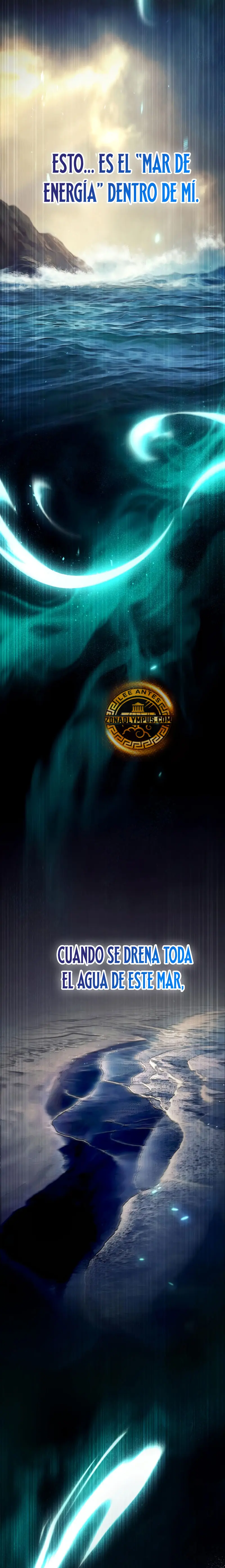 El demonio celestial quiere una vida tranquila > Capitulo 52 > Page 321