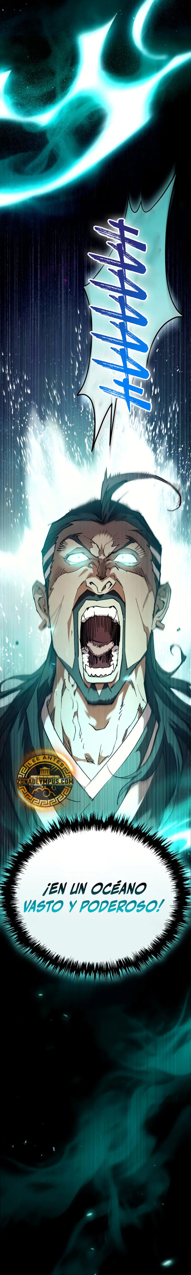 El demonio celestial quiere una vida tranquila > Capitulo 52 > Page 341