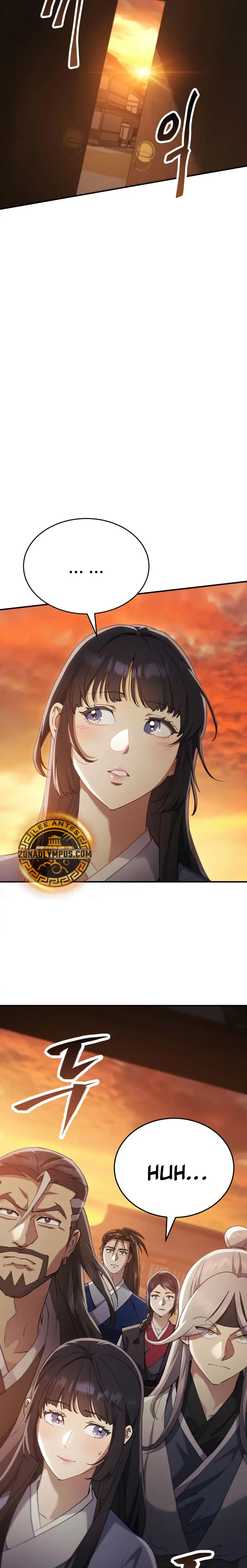 El demonio celestial quiere una vida tranquila > Capitulo 52 > Page 391