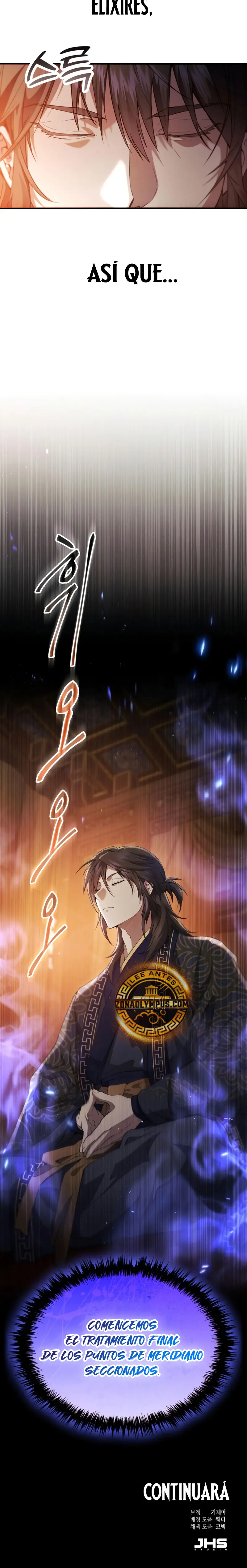 El demonio celestial quiere una vida tranquila > Capitulo 52 > Page 421