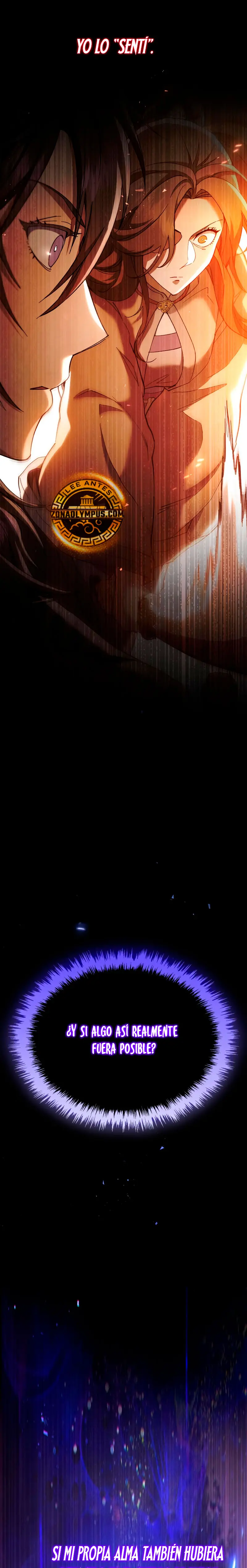El demonio celestial quiere una vida tranquila > Capitulo 53 > Page 31