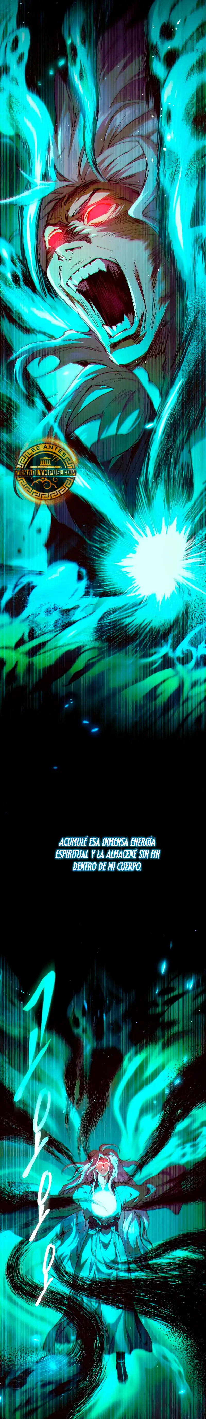 El demonio celestial quiere una vida tranquila > Capitulo 53 > Page 61