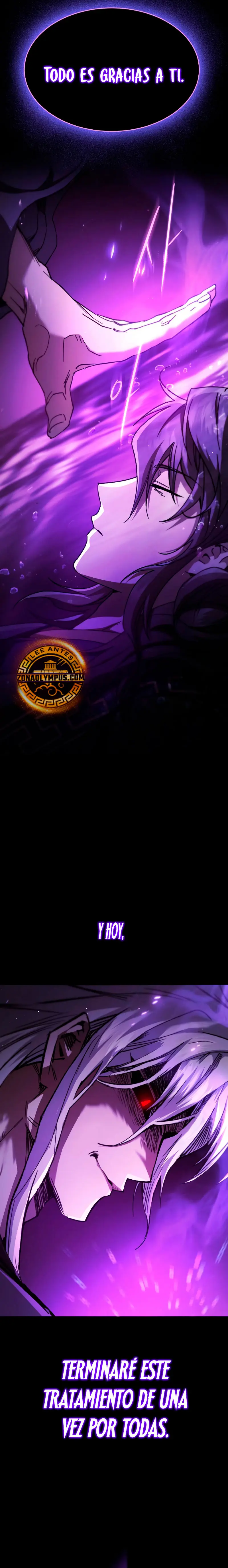 El demonio celestial quiere una vida tranquila > Capitulo 53 > Page 101