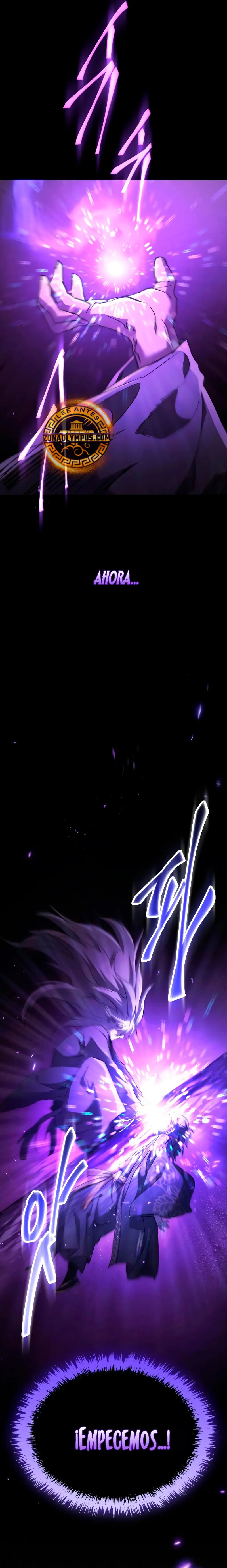 El demonio celestial quiere una vida tranquila > Capitulo 53 > Page 111