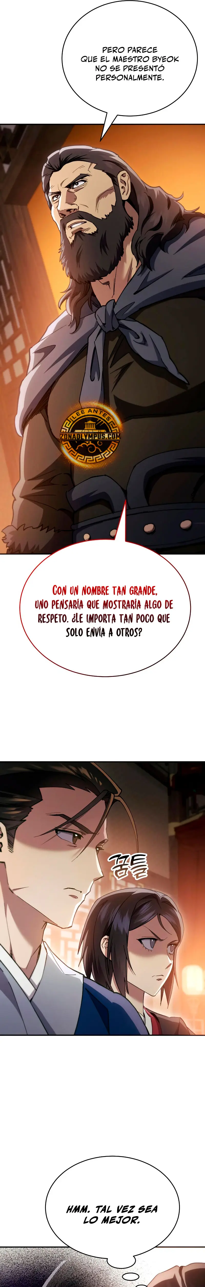 El demonio celestial quiere una vida tranquila > Capitulo 53 > Page 171