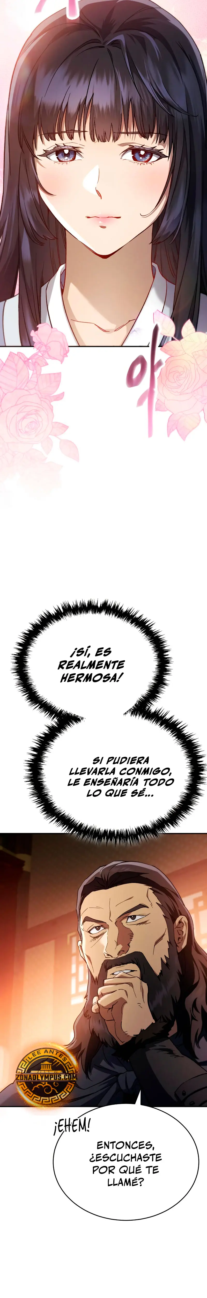 El demonio celestial quiere una vida tranquila > Capitulo 53 > Page 211