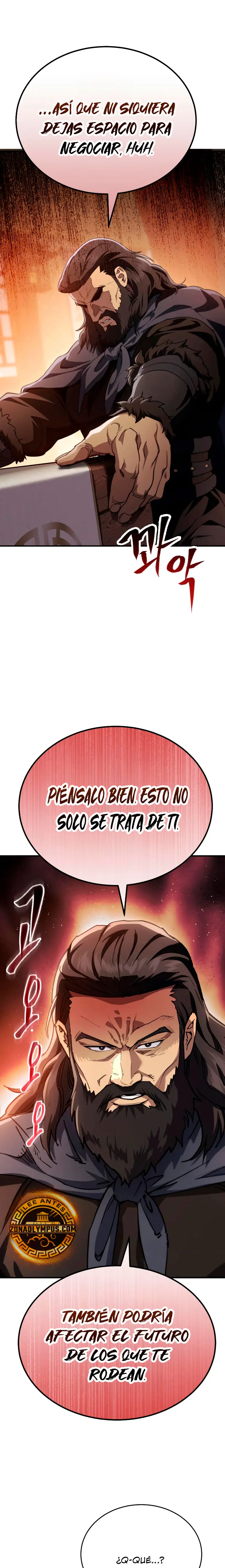 El demonio celestial quiere una vida tranquila > Capitulo 53 > Page 241