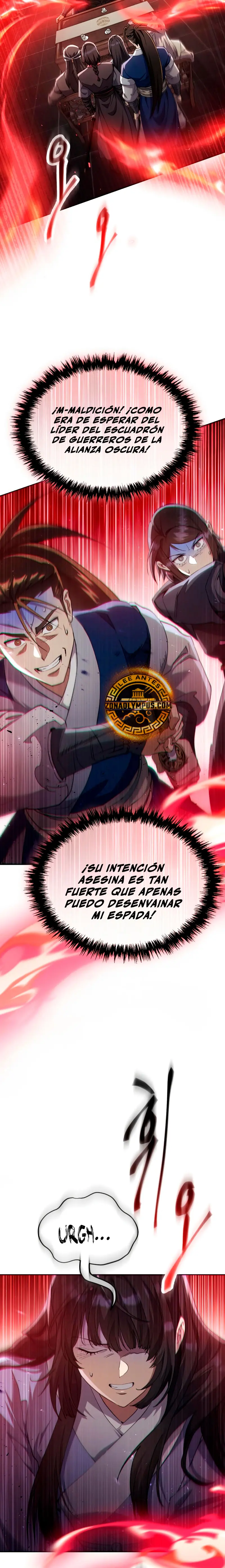 El demonio celestial quiere una vida tranquila > Capitulo 53 > Page 261