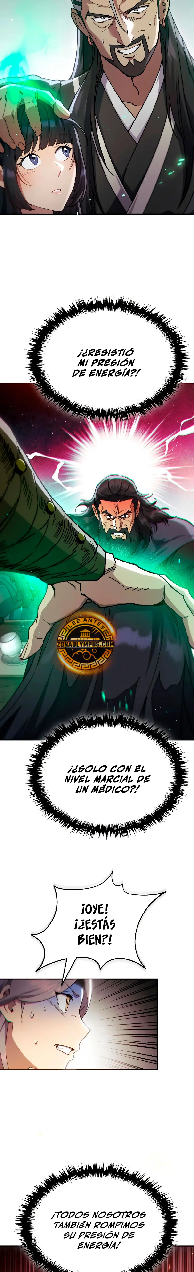 El demonio celestial quiere una vida tranquila > Capitulo 53 > Page 301