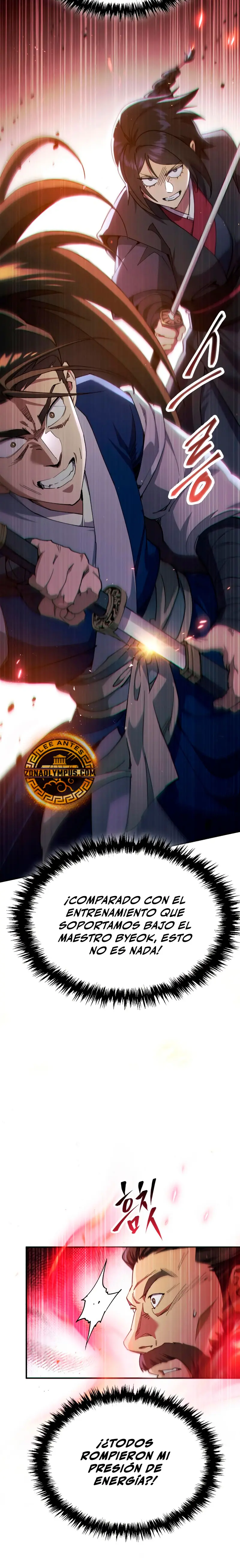 El demonio celestial quiere una vida tranquila > Capitulo 53 > Page 311