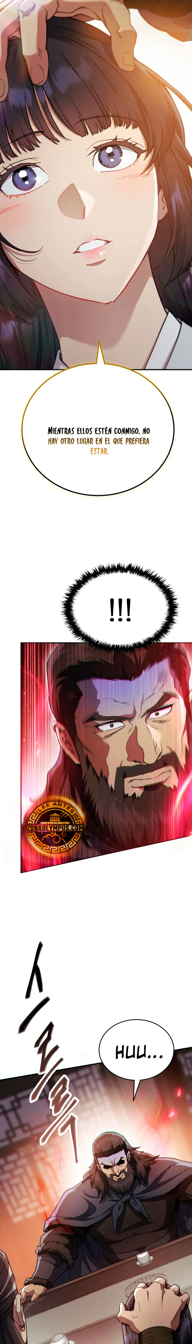 El demonio celestial quiere una vida tranquila > Capitulo 53 > Page 331