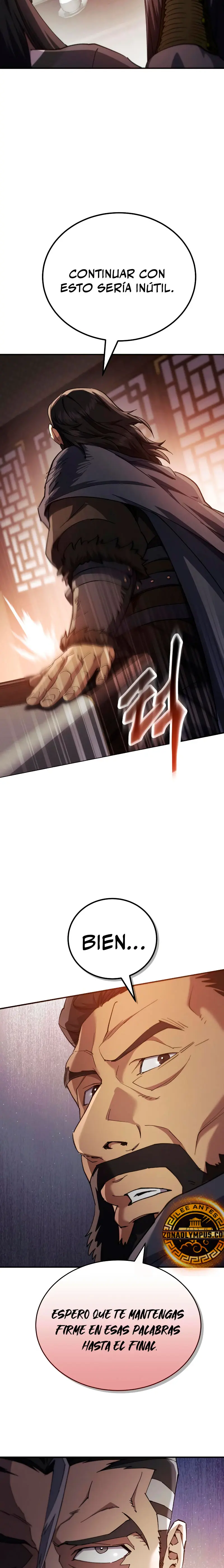 El demonio celestial quiere una vida tranquila > Capitulo 53 > Page 341