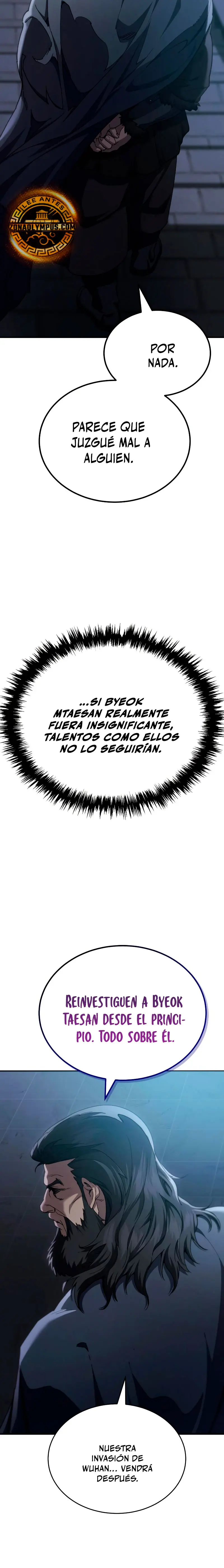 El demonio celestial quiere una vida tranquila > Capitulo 53 > Page 371