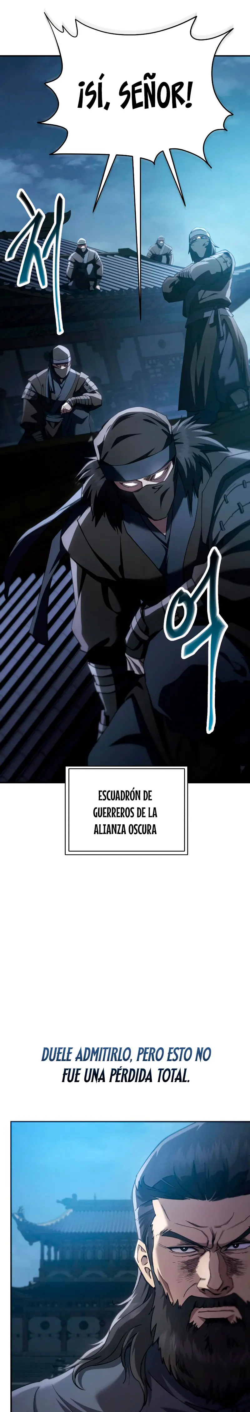 El demonio celestial quiere una vida tranquila > Capitulo 53 > Page 381