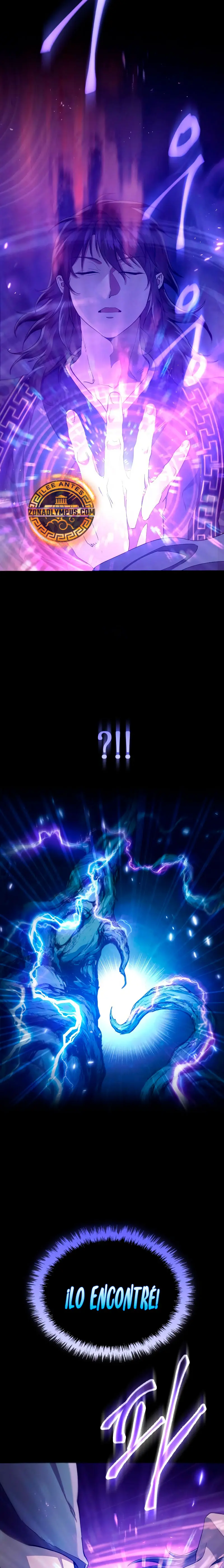 El demonio celestial quiere una vida tranquila > Capitulo 54 > Page 31