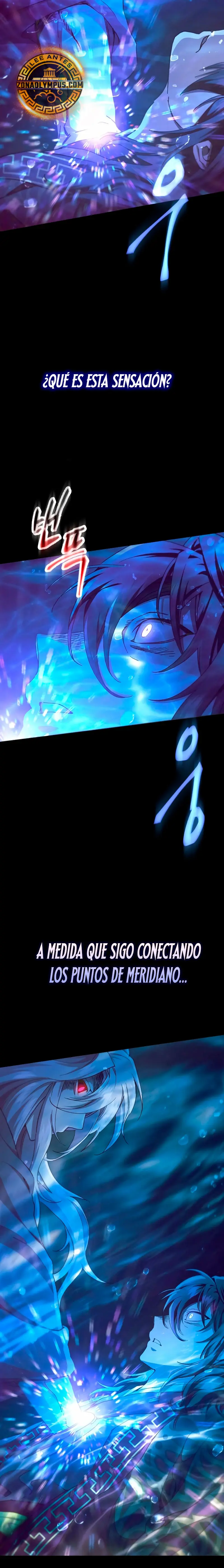 El demonio celestial quiere una vida tranquila > Capitulo 54 > Page 51